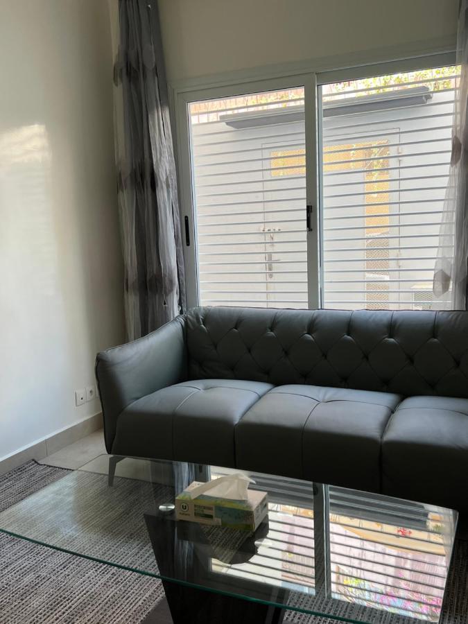 Residence La Renaissance De Dakar Ouakam エクステリア 写真