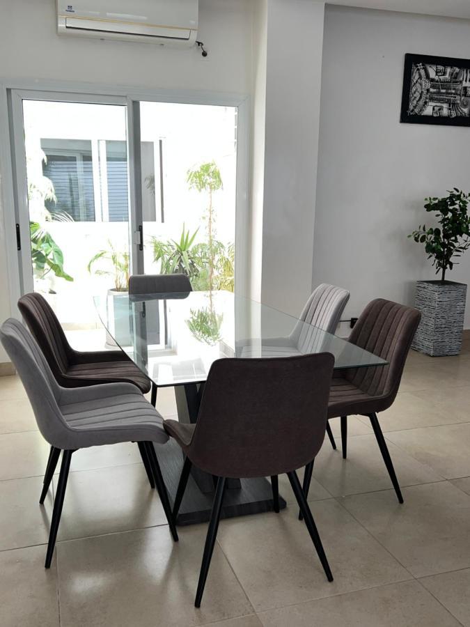 Residence La Renaissance De Dakar Ouakam エクステリア 写真