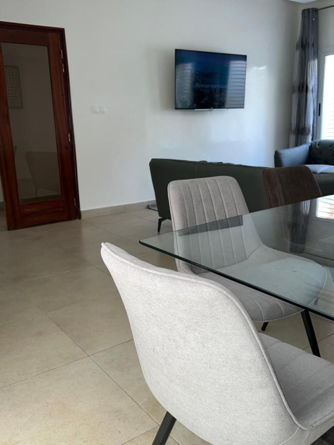 Residence La Renaissance De Dakar Ouakam エクステリア 写真