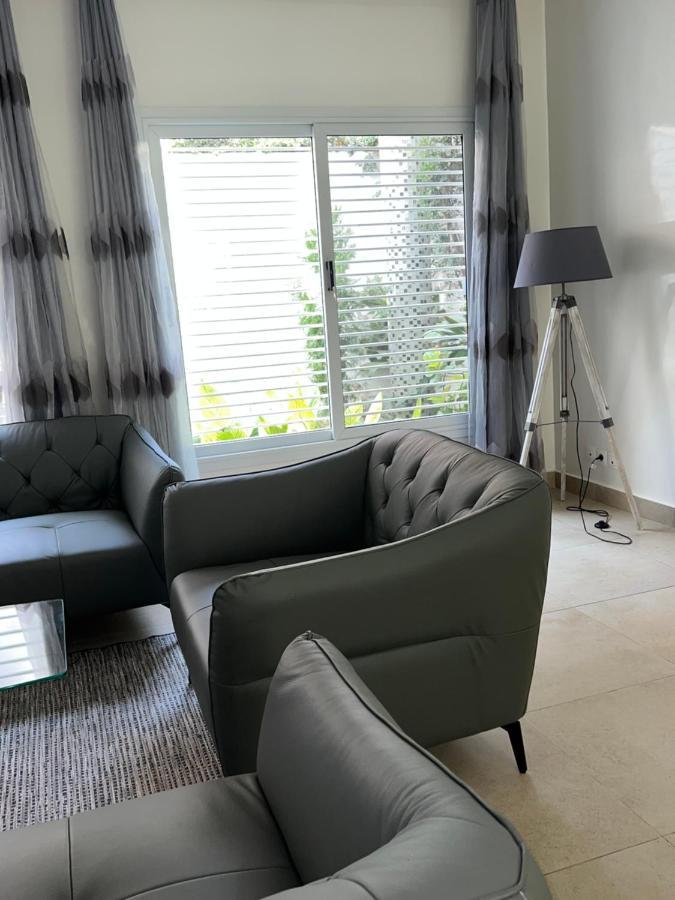 Residence La Renaissance De Dakar Ouakam エクステリア 写真