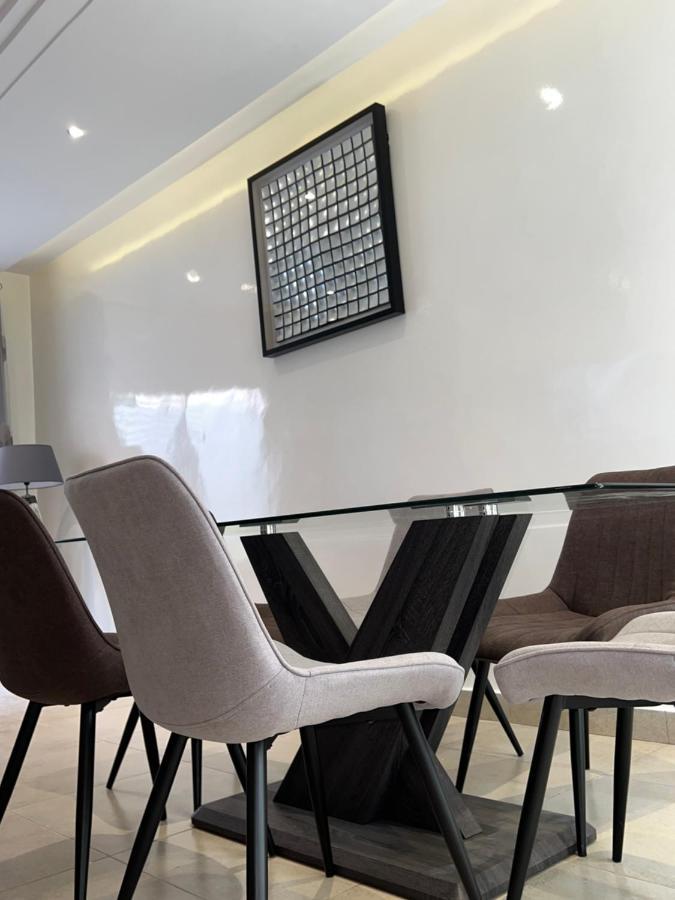Residence La Renaissance De Dakar Ouakam エクステリア 写真