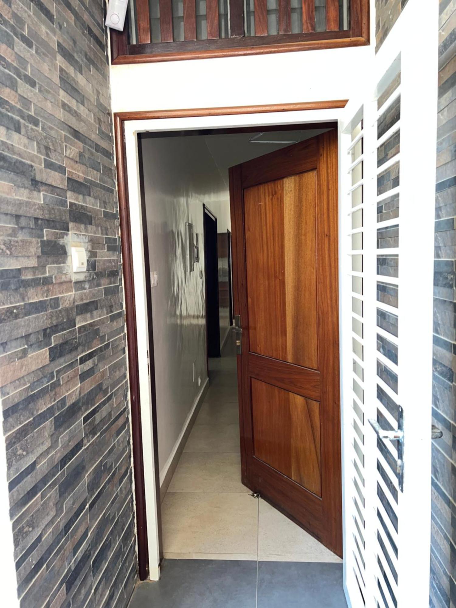 Residence La Renaissance De Dakar Ouakam エクステリア 写真