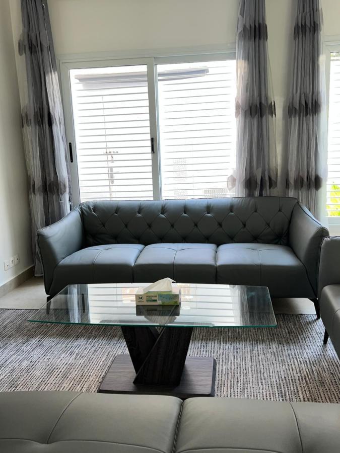 Residence La Renaissance De Dakar Ouakam エクステリア 写真