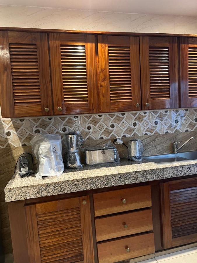 Residence La Renaissance De Dakar Ouakam エクステリア 写真