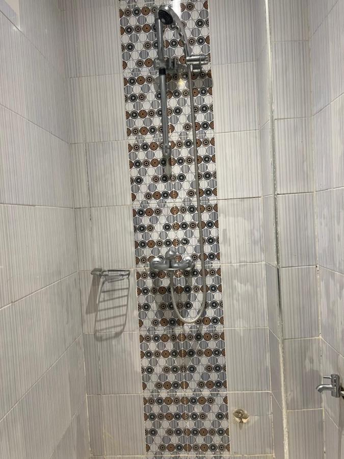 Residence La Renaissance De Dakar Ouakam エクステリア 写真