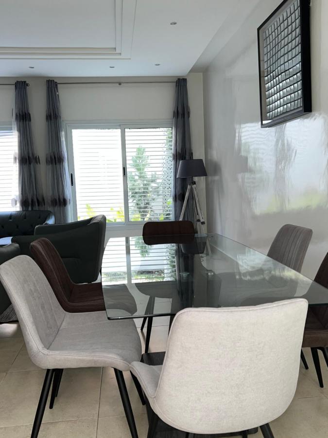 Residence La Renaissance De Dakar Ouakam エクステリア 写真