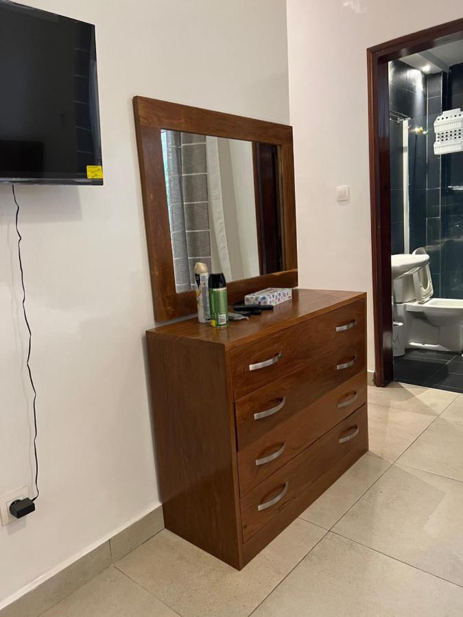 Residence La Renaissance De Dakar Ouakam エクステリア 写真