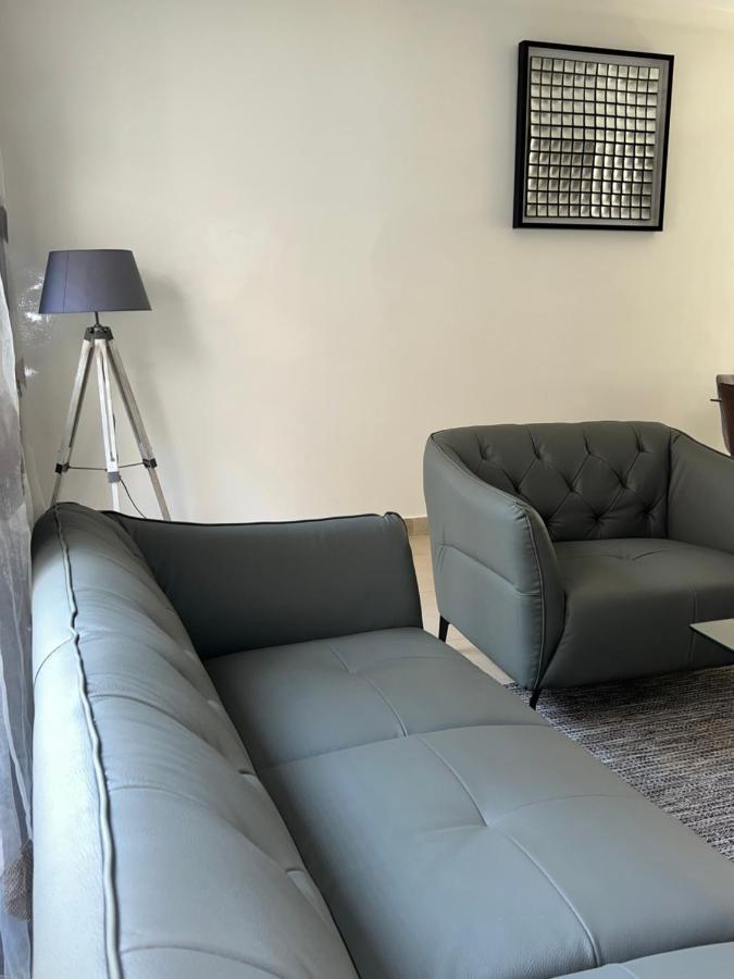 Residence La Renaissance De Dakar Ouakam エクステリア 写真