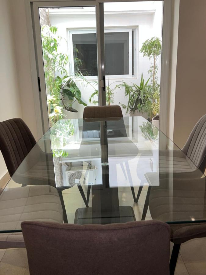 Residence La Renaissance De Dakar Ouakam エクステリア 写真