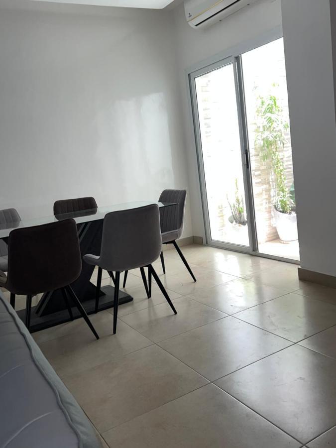 Residence La Renaissance De Dakar Ouakam エクステリア 写真