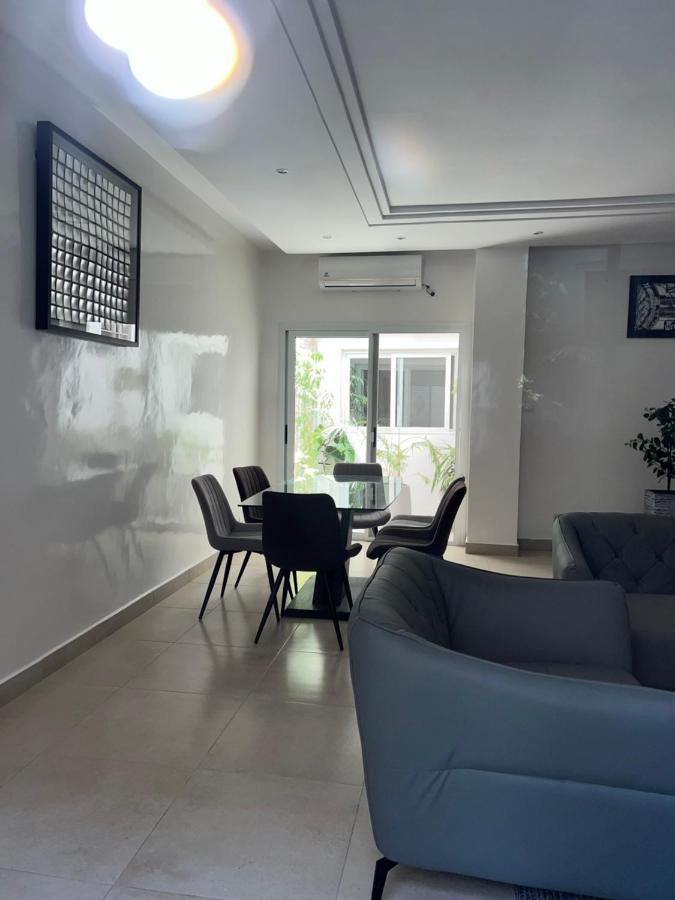 Residence La Renaissance De Dakar Ouakam エクステリア 写真