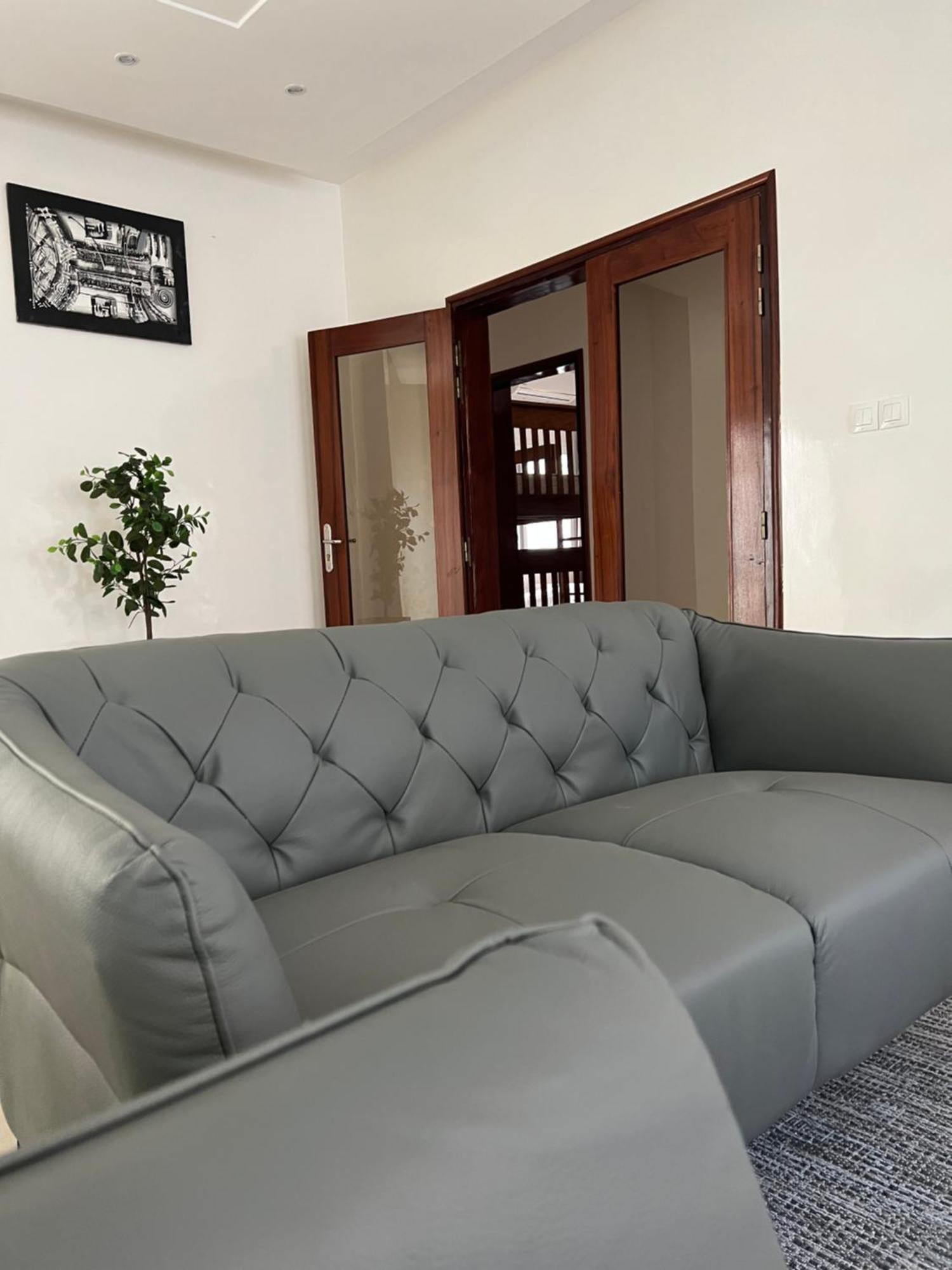 Residence La Renaissance De Dakar Ouakam エクステリア 写真